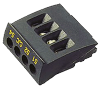 5913 CJC Connector